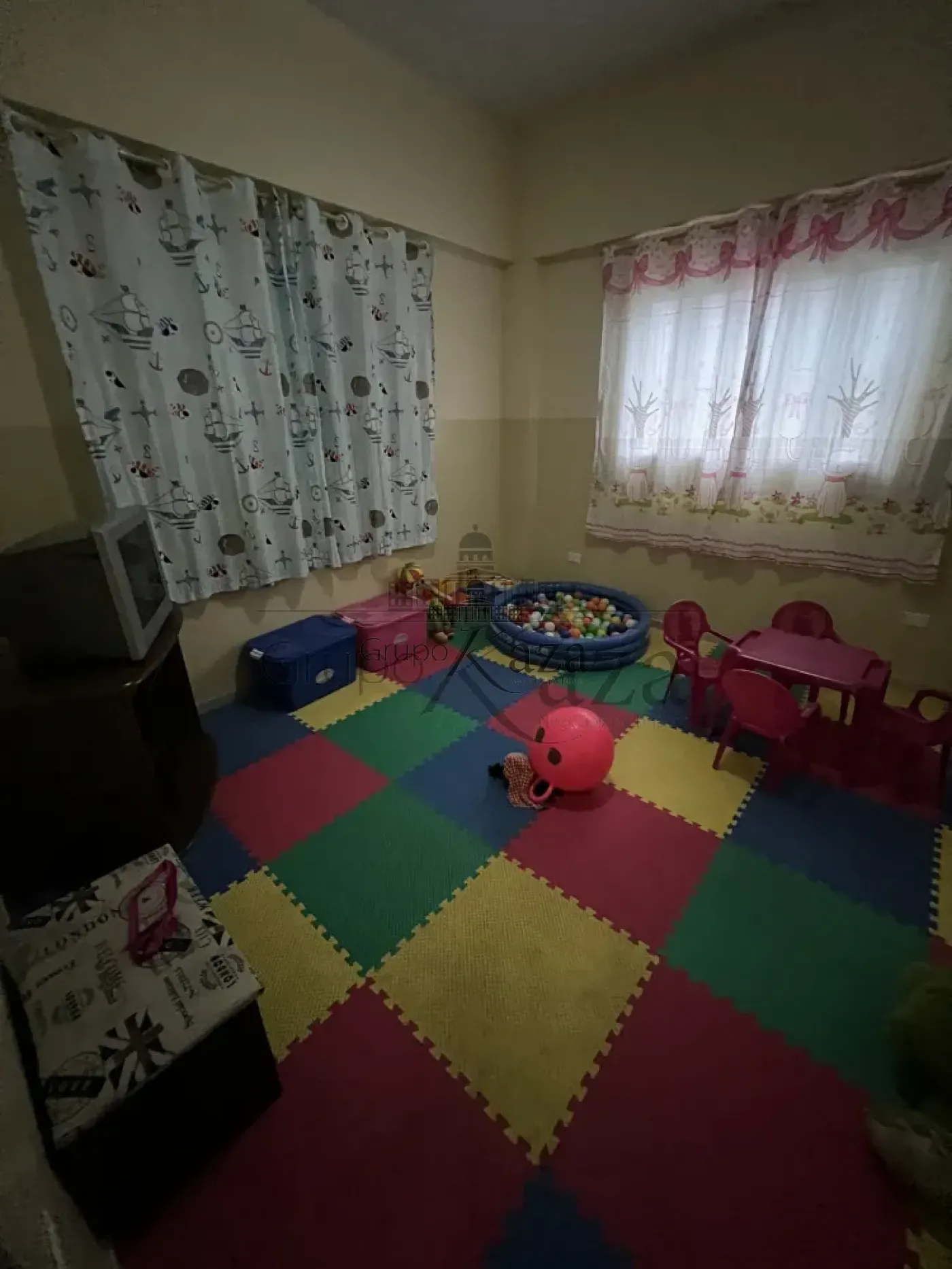 Foto 35 de Apartamento Padrão em Santa Cruz dos Lázaros, Jacareí - imagem 35