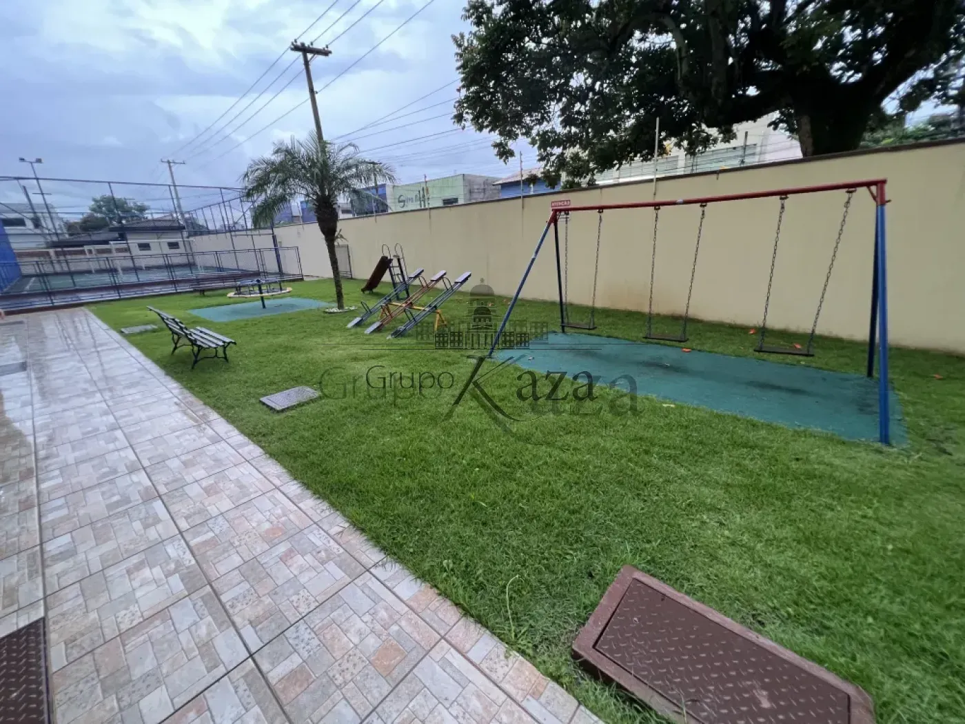 Foto 37 de Apartamento Padrão em Santa Cruz dos Lázaros, Jacareí - imagem 37