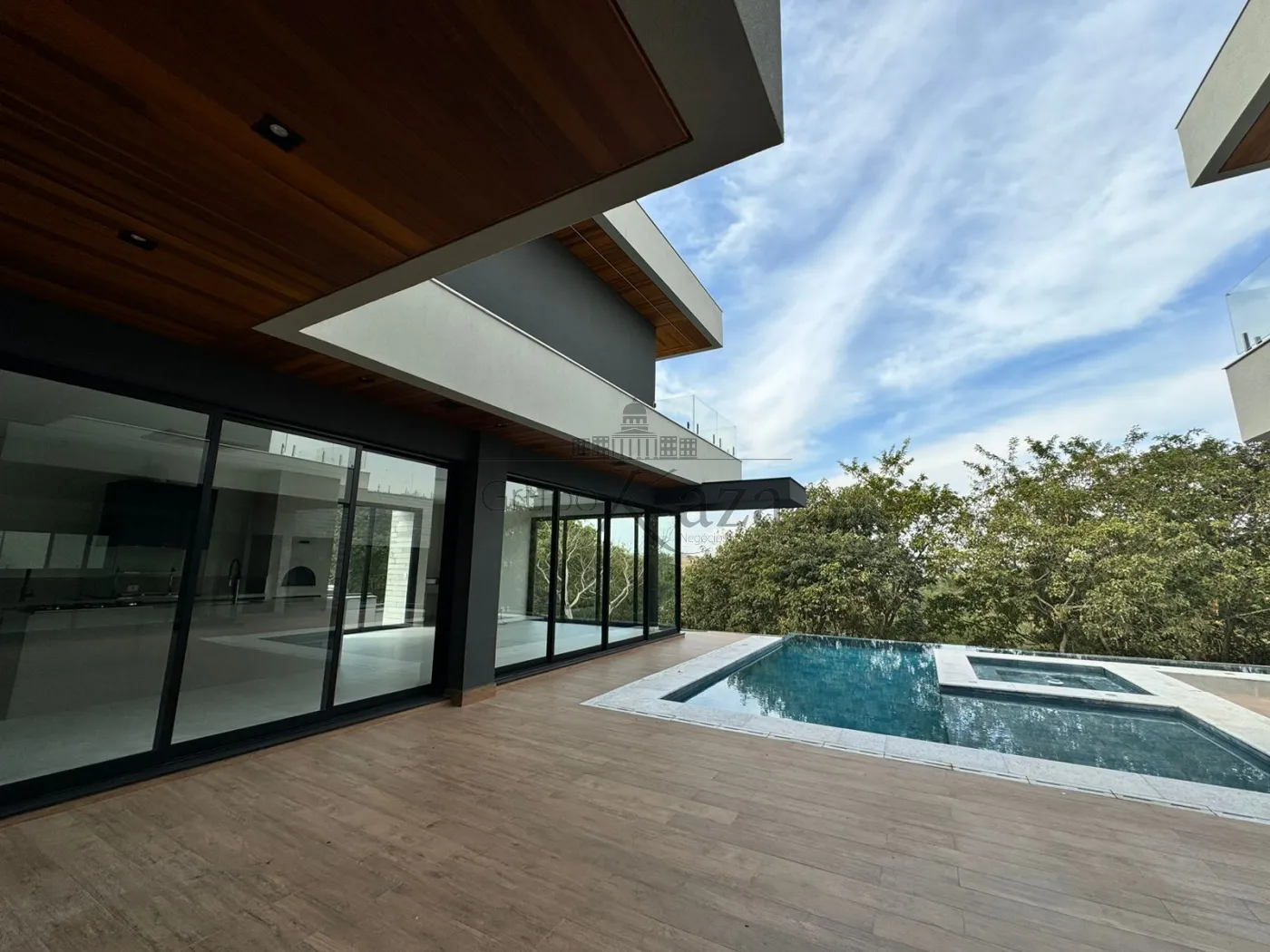 Foto 32 de Casa Condomínio em Condomínio Reserva do Paratehy, São José dos Campos - imagem 32