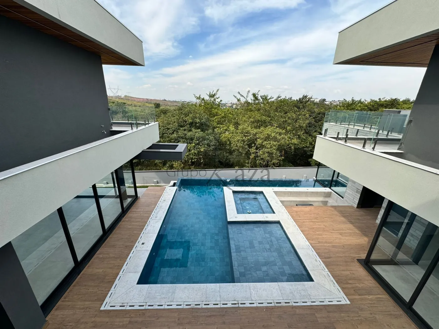Foto 36 de Casa Condomínio em Condomínio Reserva do Paratehy, São José dos Campos - imagem 36