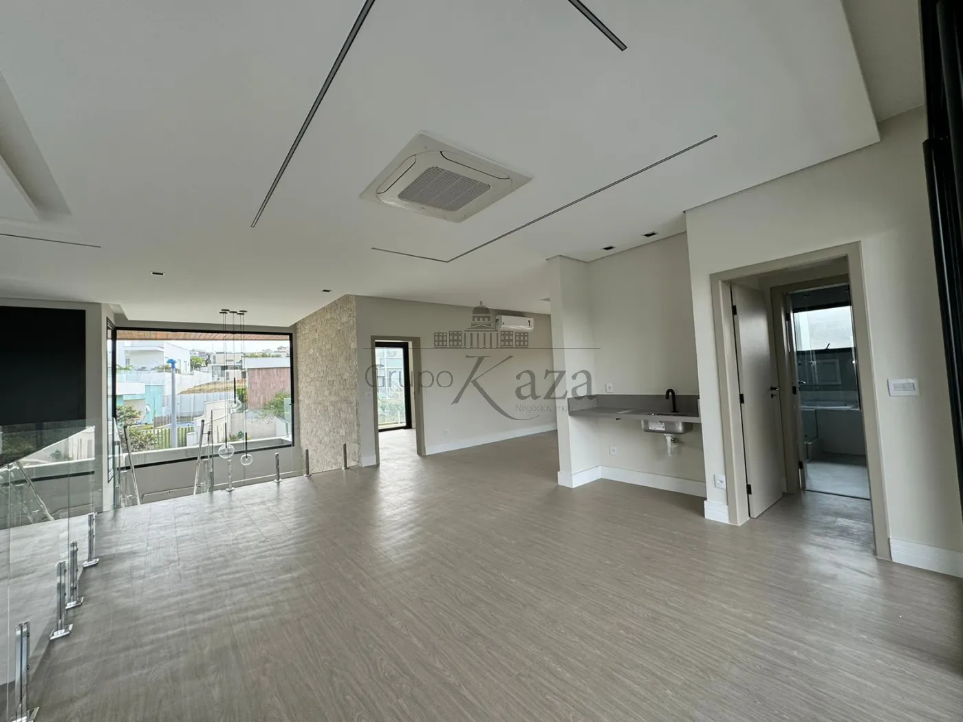 Foto 7 de Casa Condomínio em Condomínio Reserva do Paratehy, São José dos Campos - imagem 7