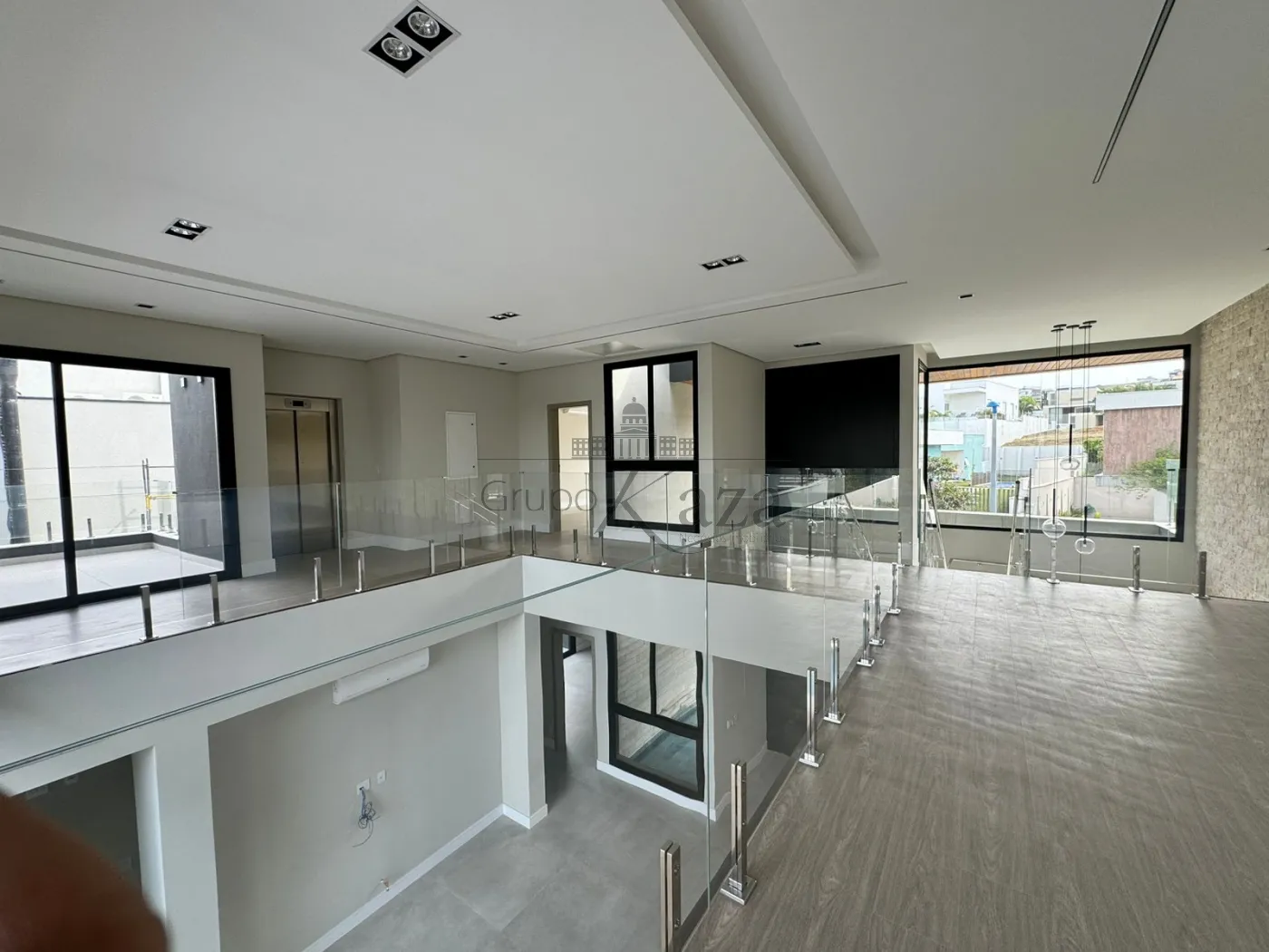 Foto 14 de Casa Condomínio em Condomínio Reserva do Paratehy, São José dos Campos - imagem 14