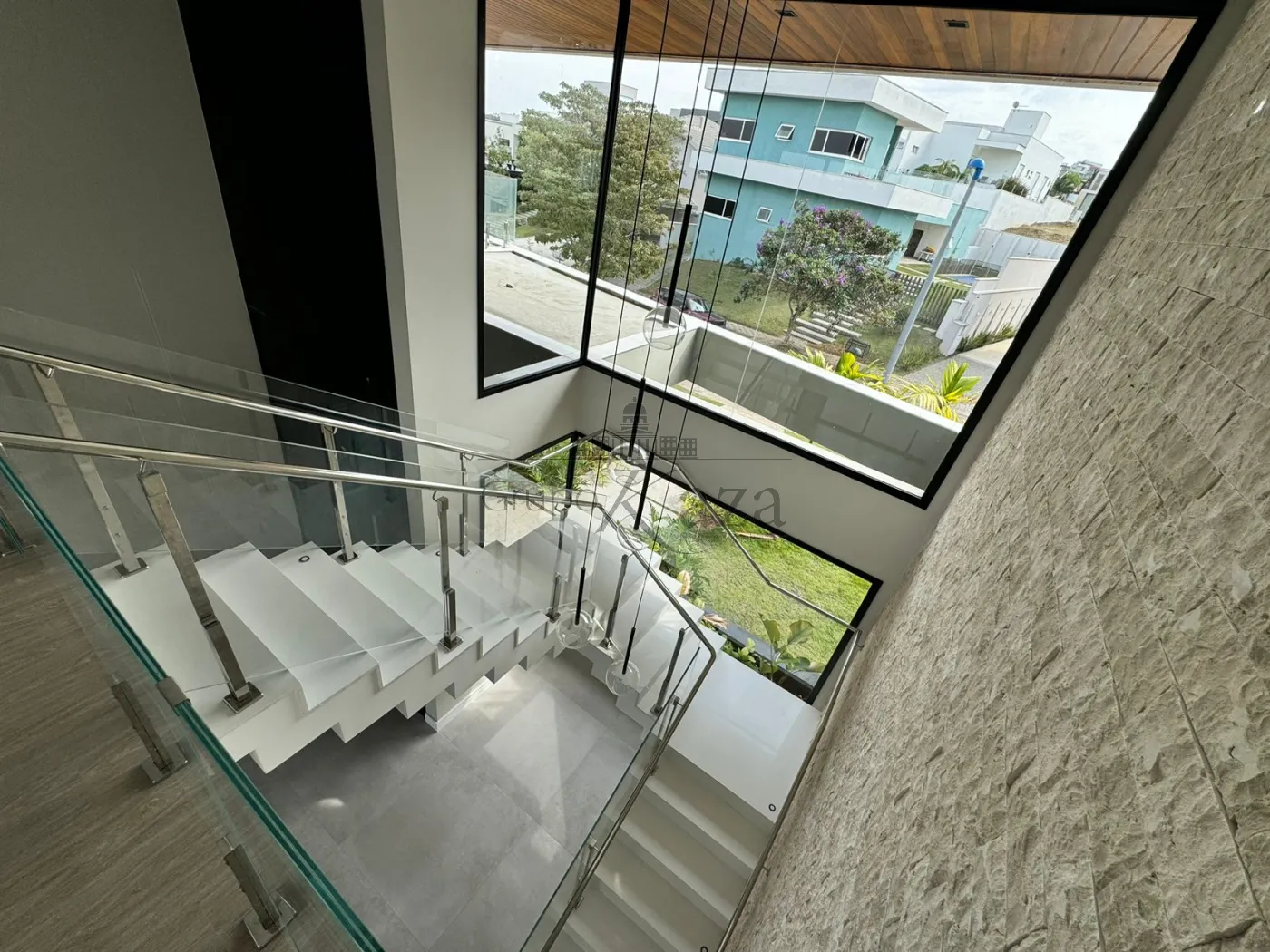 Foto 13 de Casa Condomínio em Condomínio Reserva do Paratehy, São José dos Campos - imagem 13