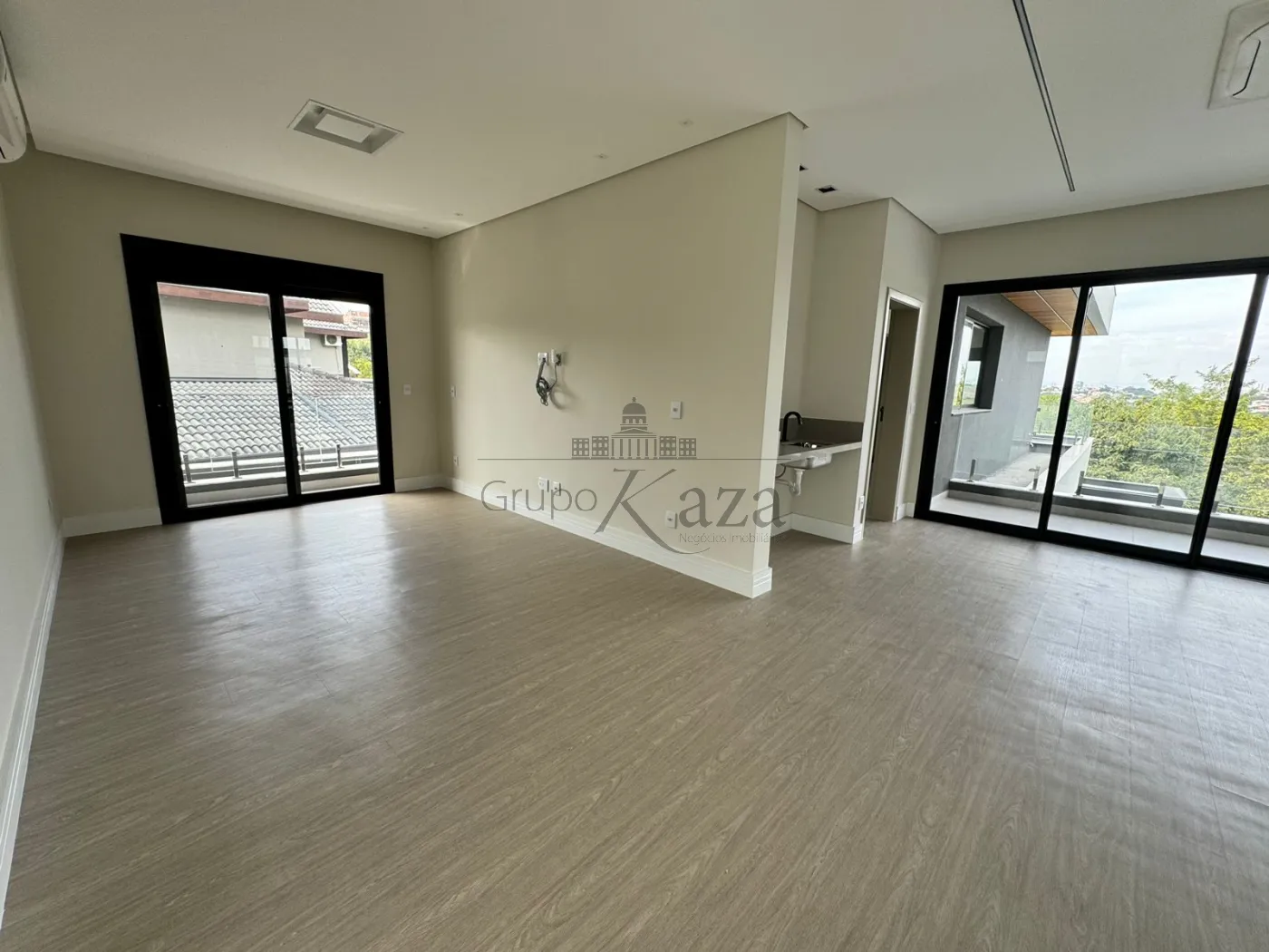 Foto 8 de Casa Condomínio em Condomínio Reserva do Paratehy, São José dos Campos - imagem 8