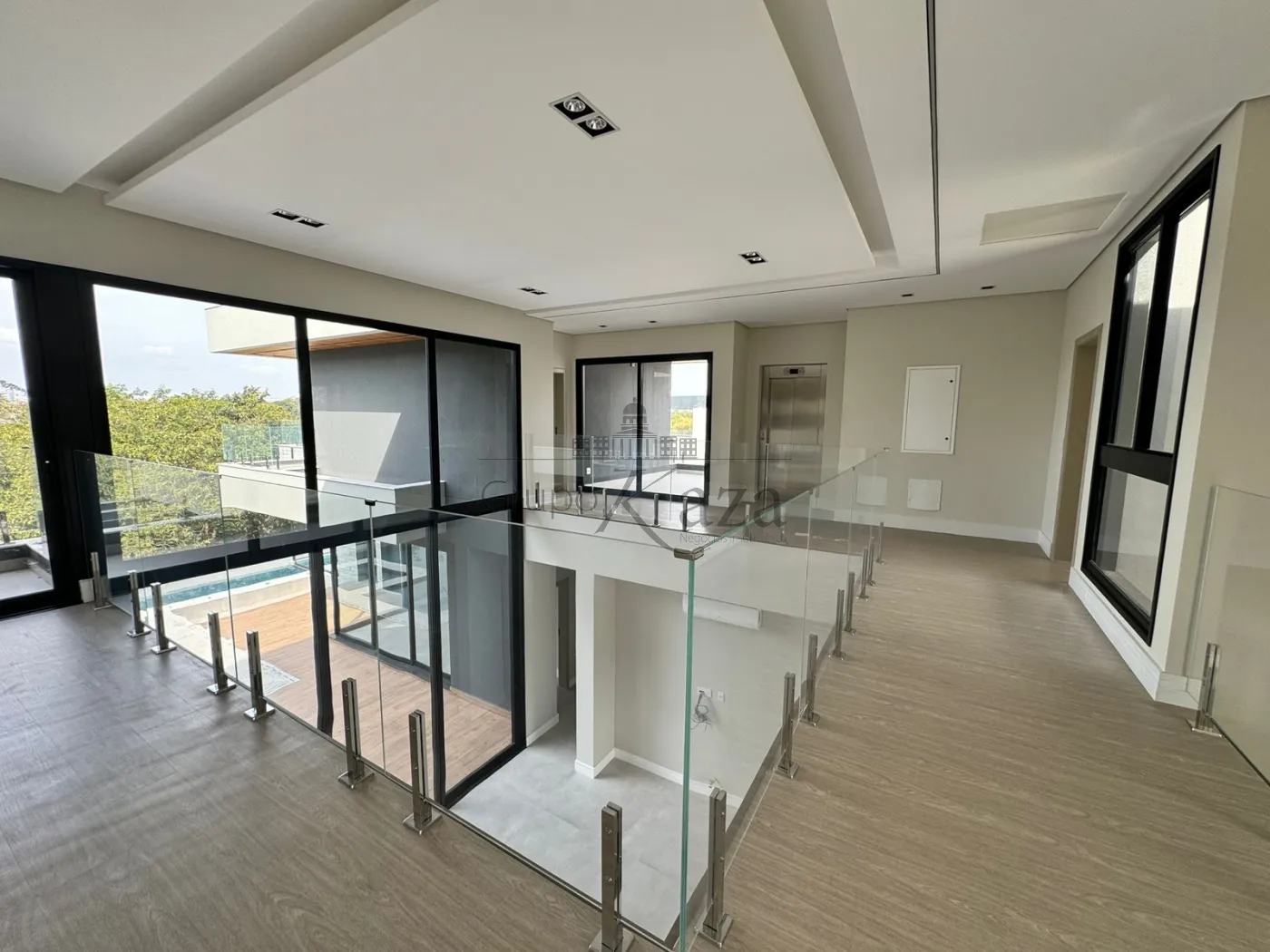 Foto 15 de Casa Condomínio em Condomínio Reserva do Paratehy, São José dos Campos - imagem 15