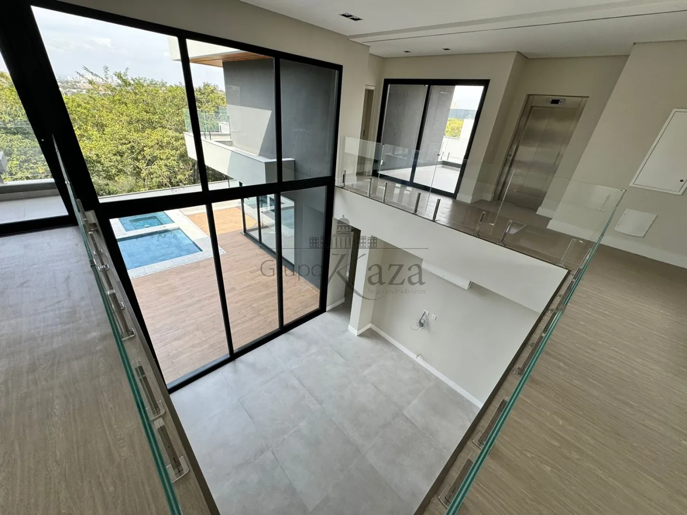 Foto 16 de Casa Condomínio em Condomínio Reserva do Paratehy, São José dos Campos - imagem 16