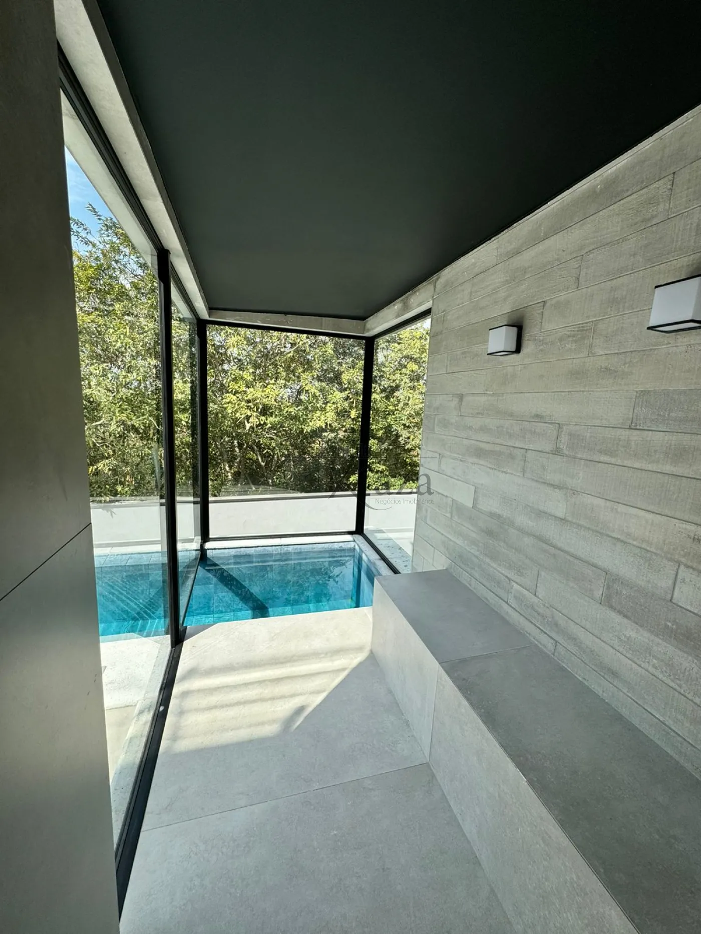 Foto 42 de Casa Condomínio em Condomínio Reserva do Paratehy, São José dos Campos - imagem 42