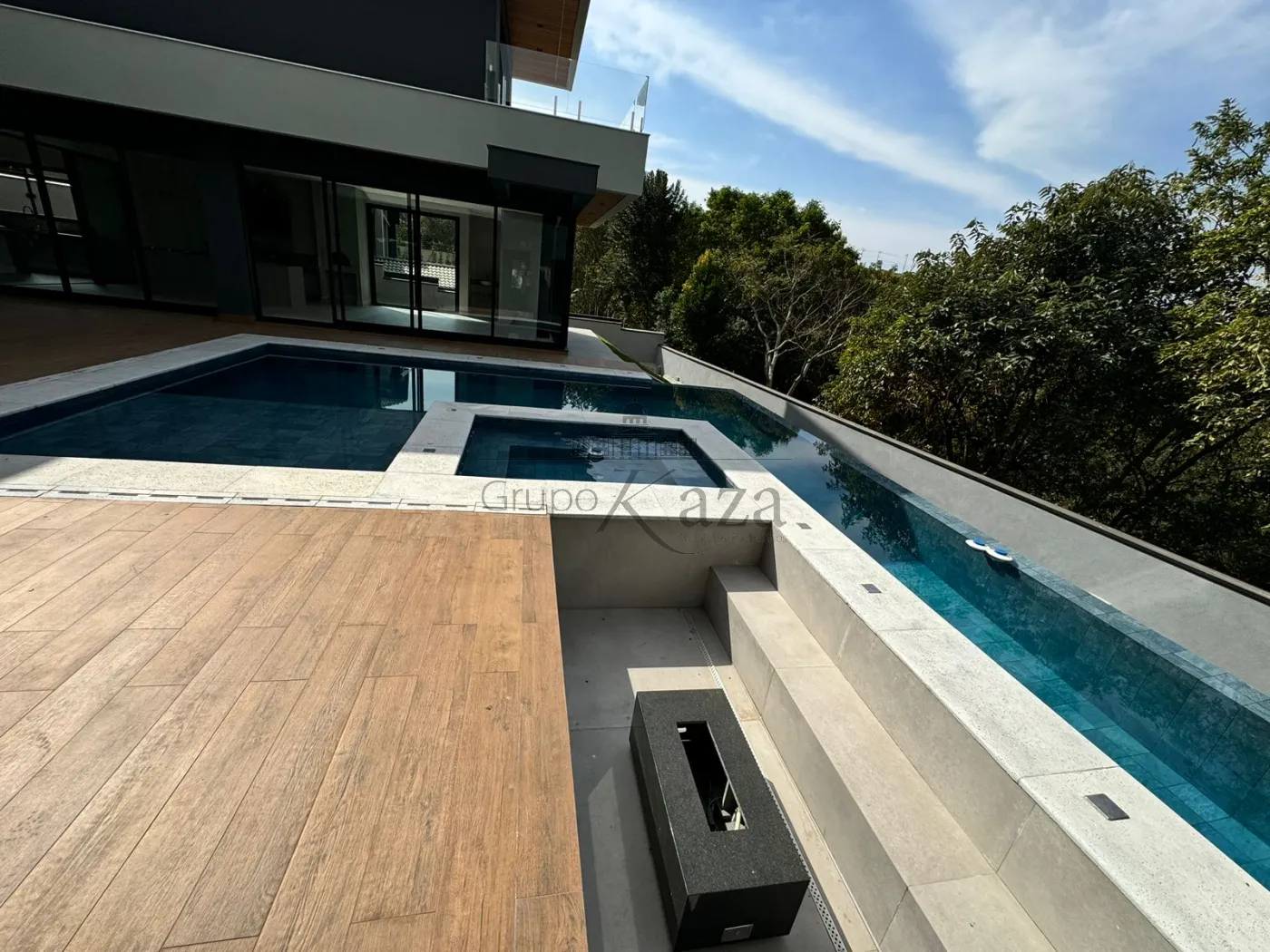Foto 2 de Casa Condomínio em Condomínio Reserva do Paratehy, São José dos Campos - imagem 2