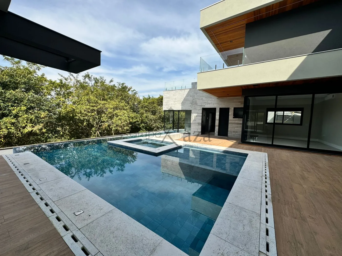 Foto 38 de Casa Condomínio em Condomínio Reserva do Paratehy, São José dos Campos - imagem 38