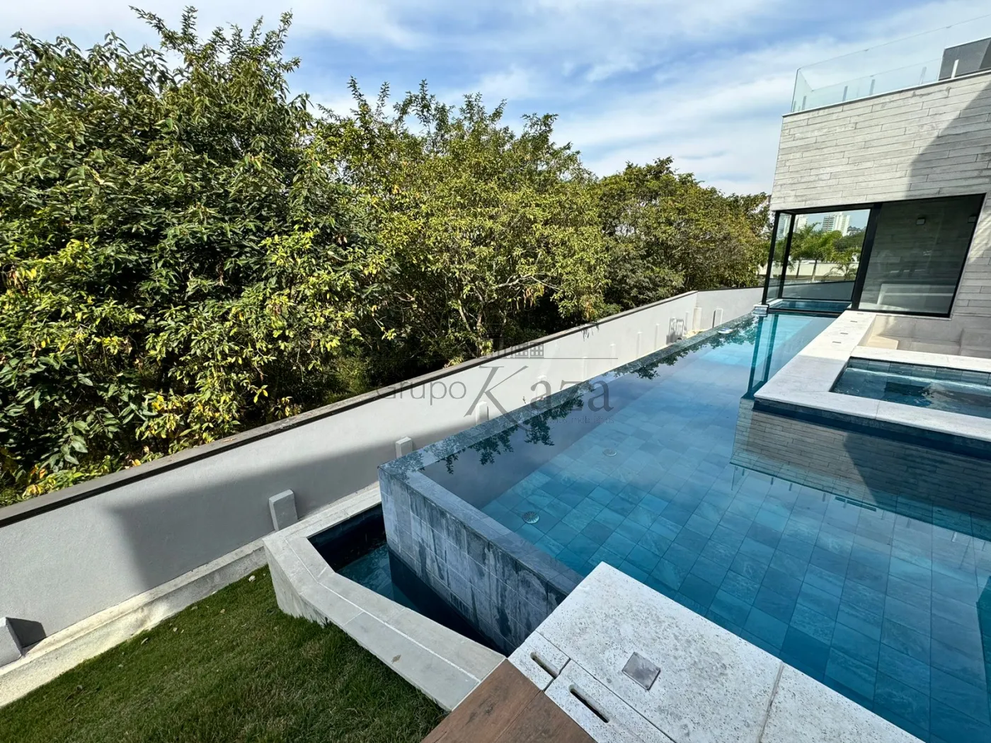 Foto 3 de Casa Condomínio em Condomínio Reserva do Paratehy, São José dos Campos - imagem 3