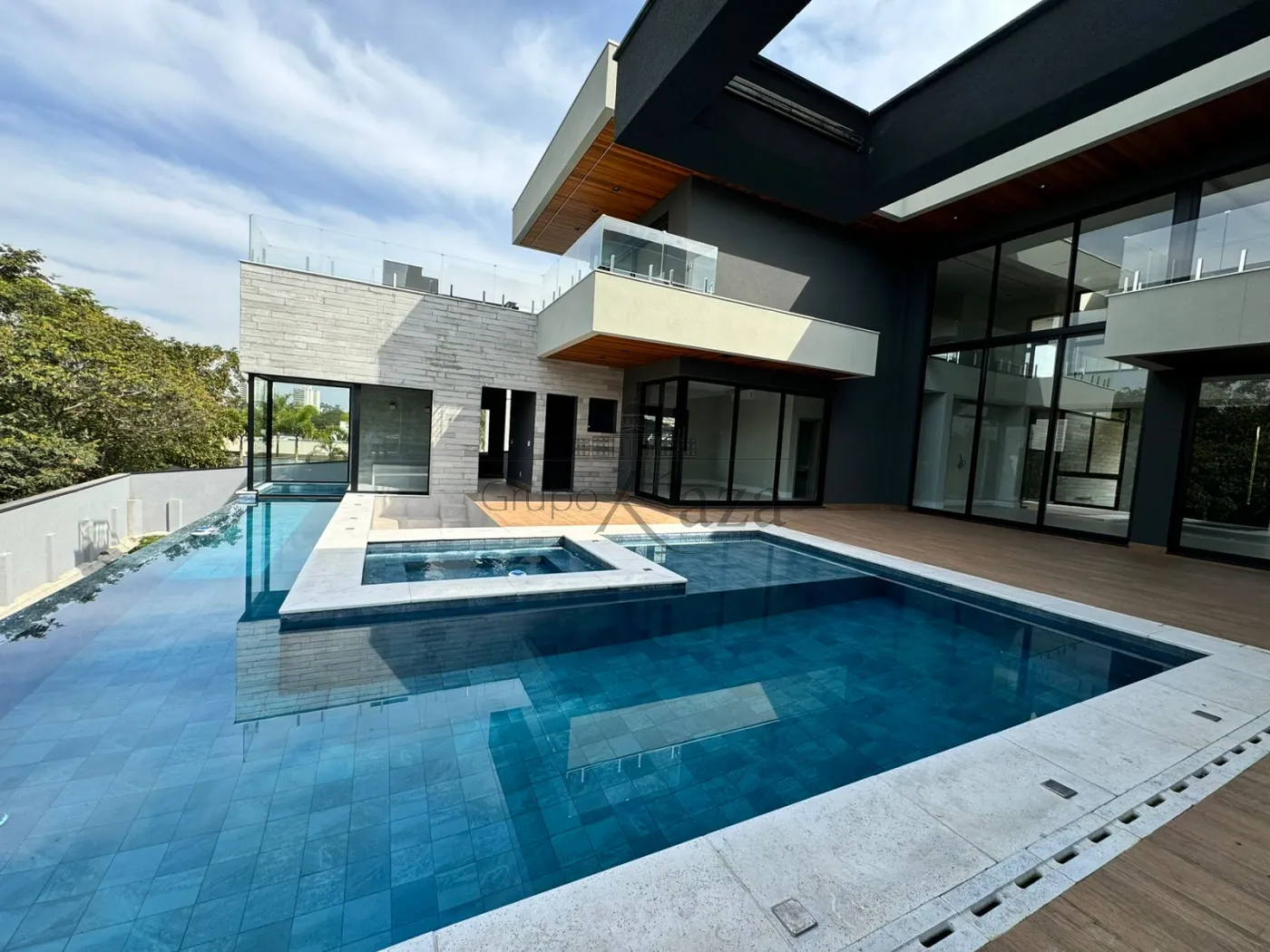 Foto 40 de Casa Condomínio em Condomínio Reserva do Paratehy, São José dos Campos - imagem 40