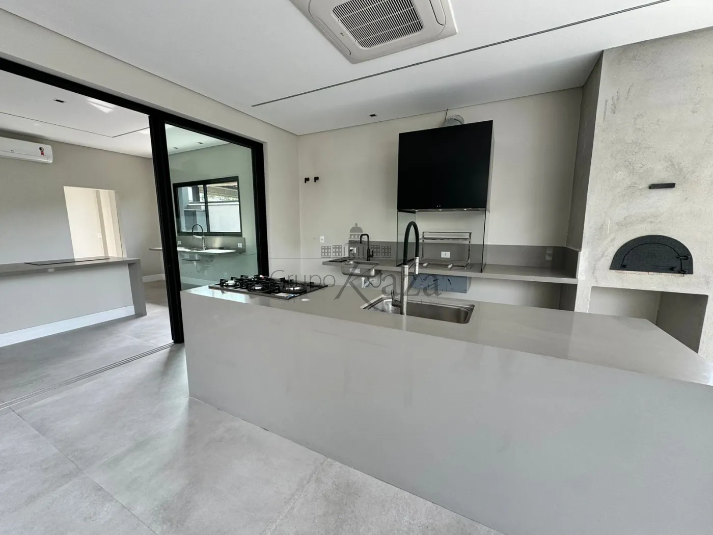 Foto 10 de Casa Condomínio em Condomínio Reserva do Paratehy, São José dos Campos - imagem 10