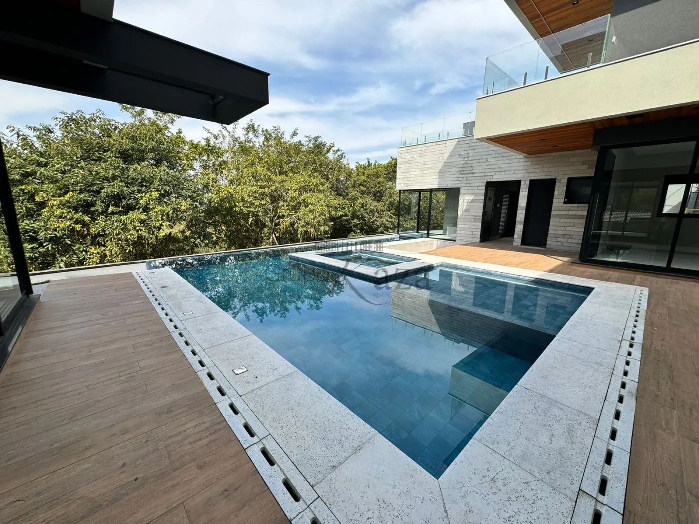Foto 41 de Casa Condomínio em Condomínio Reserva do Paratehy, São José dos Campos - imagem 41