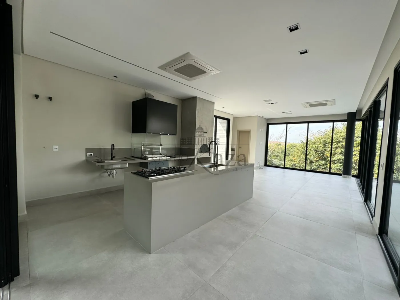 Foto 9 de Casa Condomínio em Condomínio Reserva do Paratehy, São José dos Campos - imagem 9