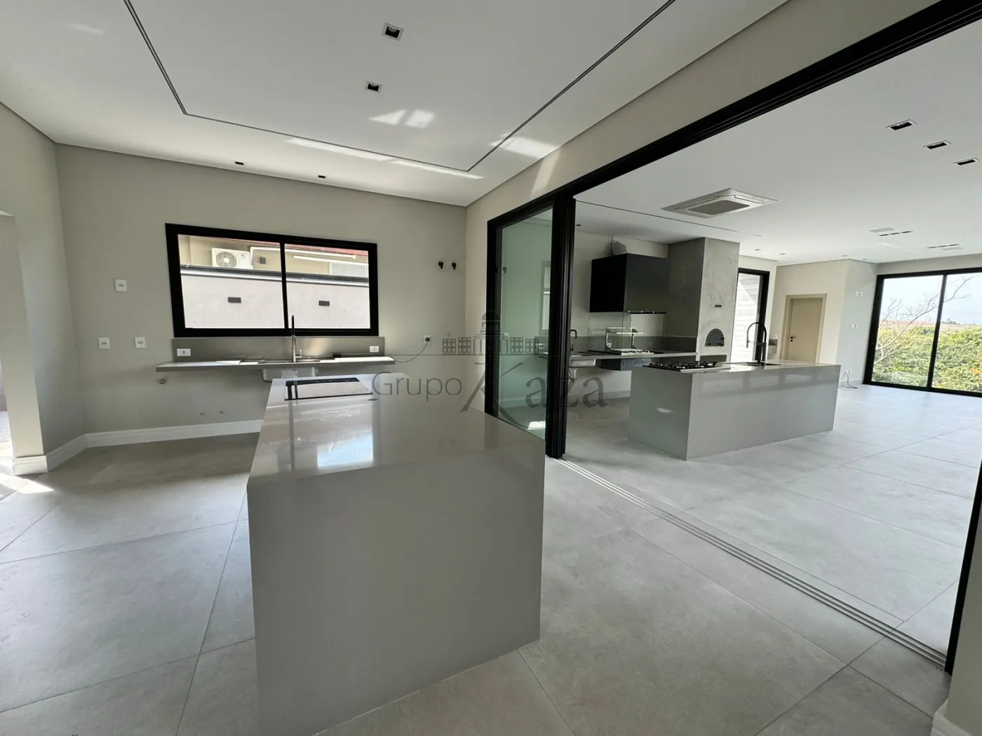 Foto 11 de Casa Condomínio em Condomínio Reserva do Paratehy, São José dos Campos - imagem 11