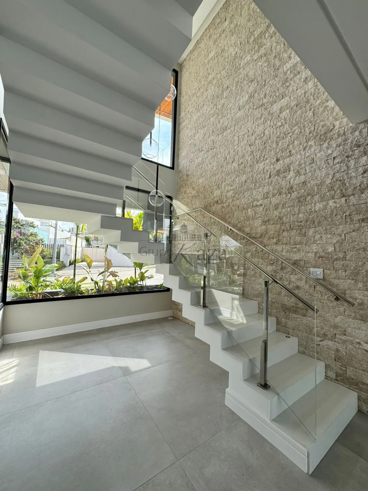 Foto 17 de Casa Condomínio em Condomínio Reserva do Paratehy, São José dos Campos - imagem 17