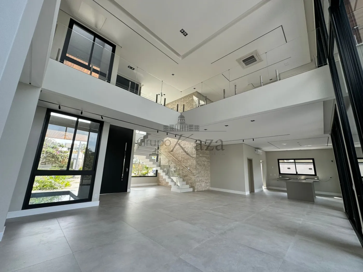 Foto 4 de Casa Condomínio em Condomínio Reserva do Paratehy, São José dos Campos - imagem 4