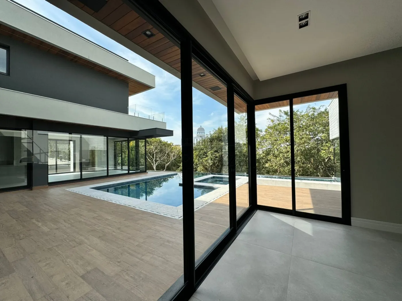 Foto 31 de Casa Condomínio em Condomínio Reserva do Paratehy, São José dos Campos - imagem 31