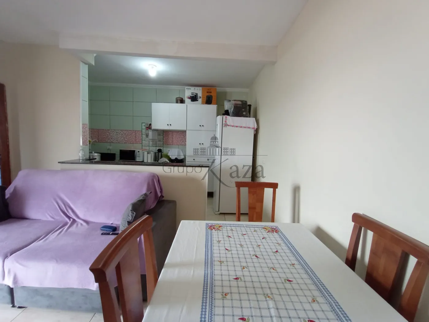Foto 13 de Casa Sobrado em Jardim Santa Rosa, São José dos Campos - imagem 13