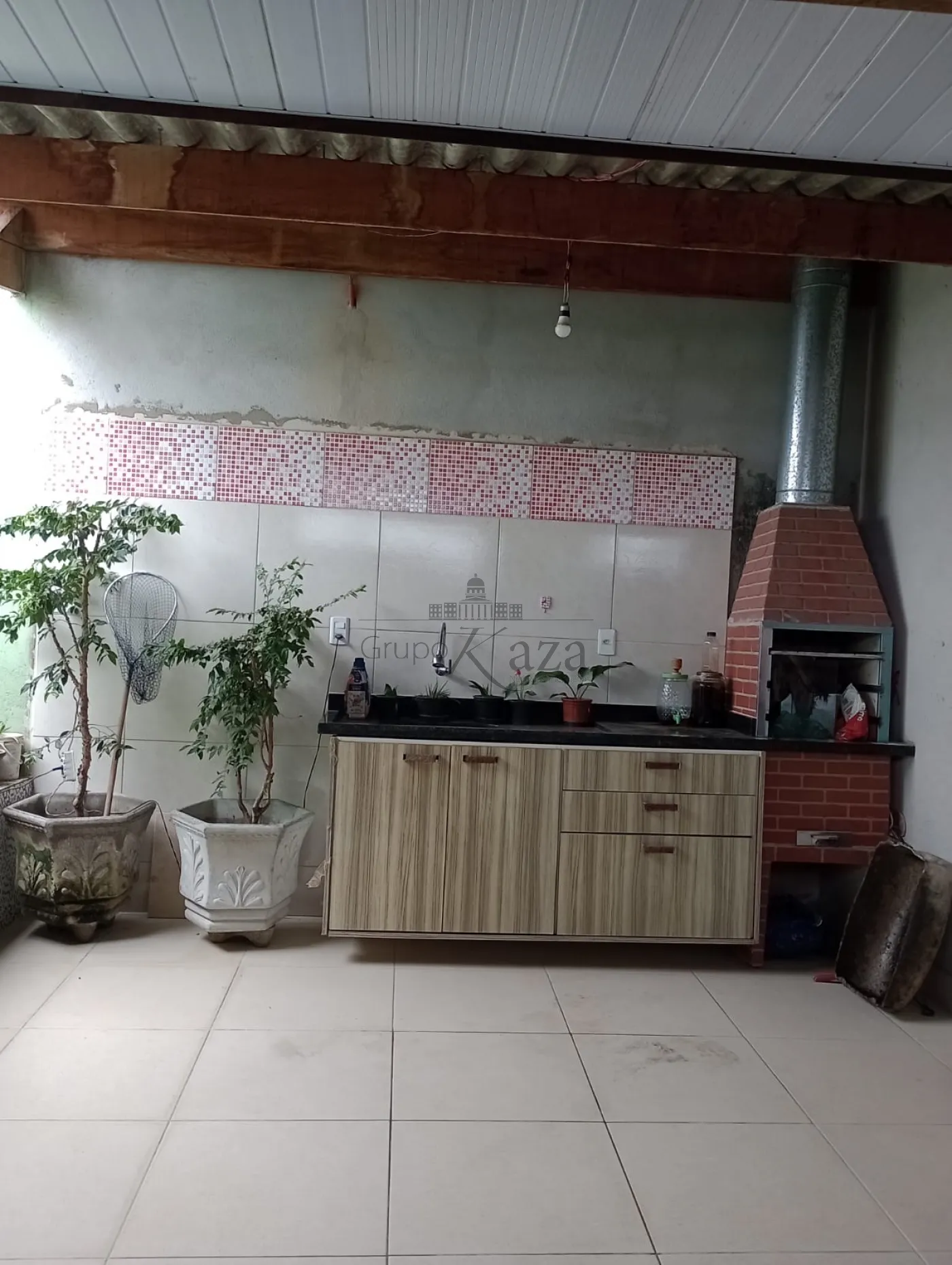Foto 9 de Casa Sobrado em Jardim Santa Rosa, São José dos Campos - imagem 9