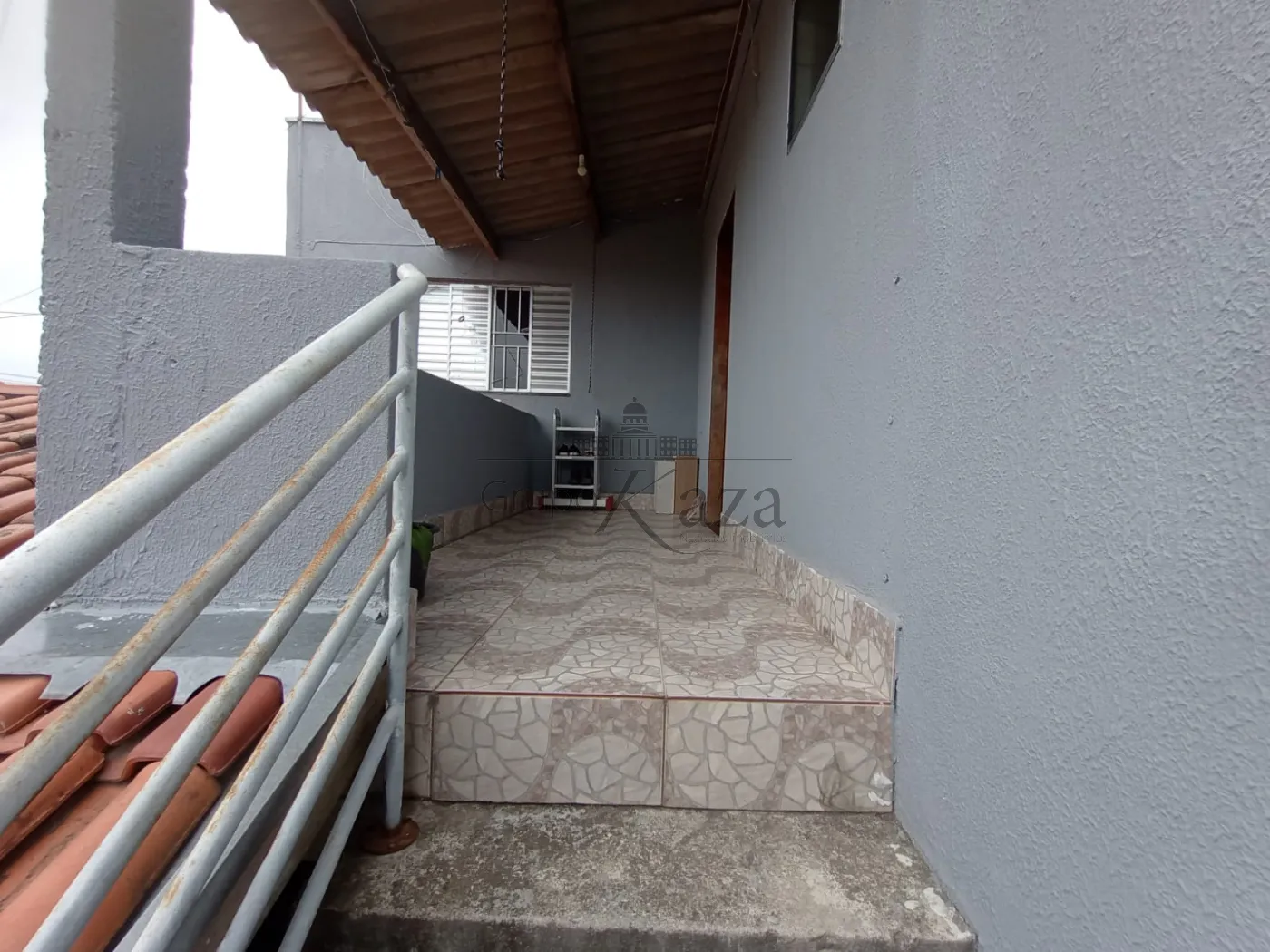 Foto 11 de Casa Sobrado em Jardim Santa Rosa, São José dos Campos - imagem 11