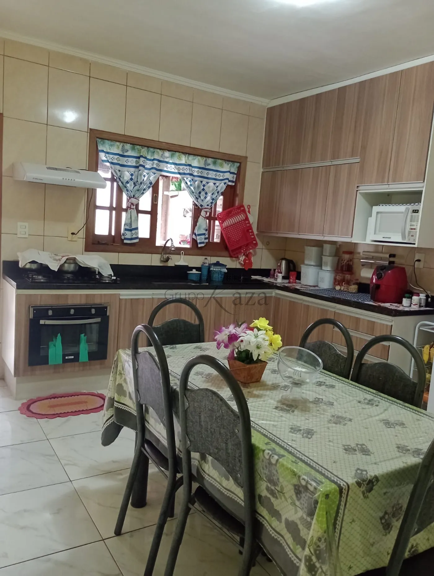 Foto 1 de Casa Sobrado em Jardim Santa Rosa, São José dos Campos - imagem 1