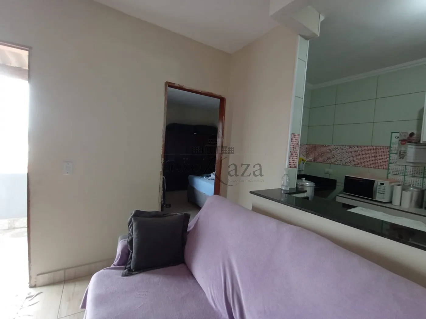 Foto 14 de Casa Sobrado em Jardim Santa Rosa, São José dos Campos - imagem 14
