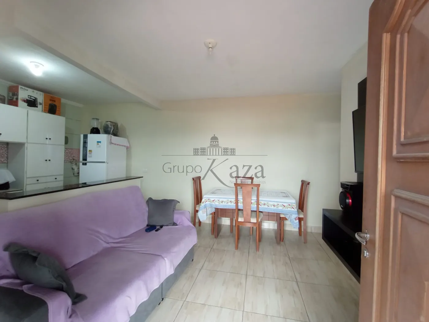 Foto 12 de Casa Sobrado em Jardim Santa Rosa, São José dos Campos - imagem 12
