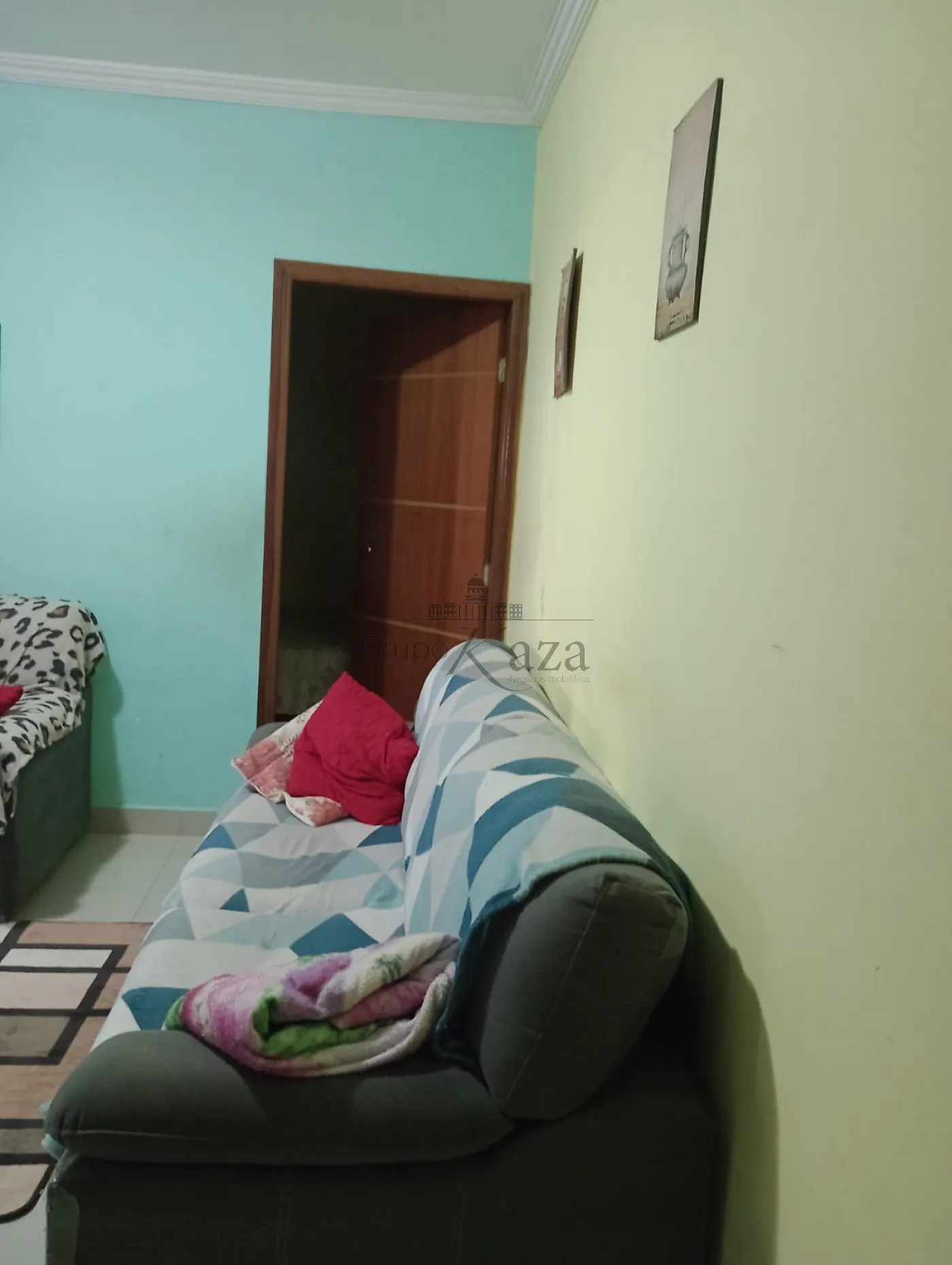 Foto 4 de Casa Sobrado em Jardim Santa Rosa, São José dos Campos - imagem 4