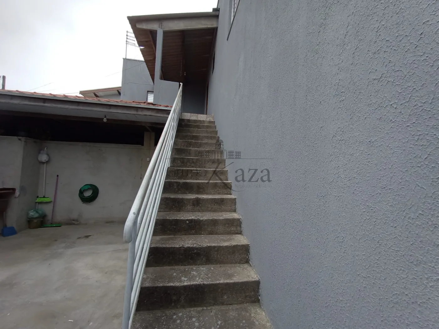Foto 10 de Casa Sobrado em Jardim Santa Rosa, São José dos Campos - imagem 10