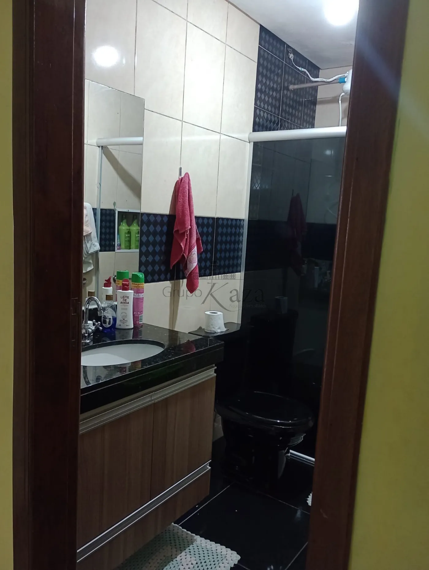 Foto 7 de Casa Sobrado em Jardim Santa Rosa, São José dos Campos - imagem 7