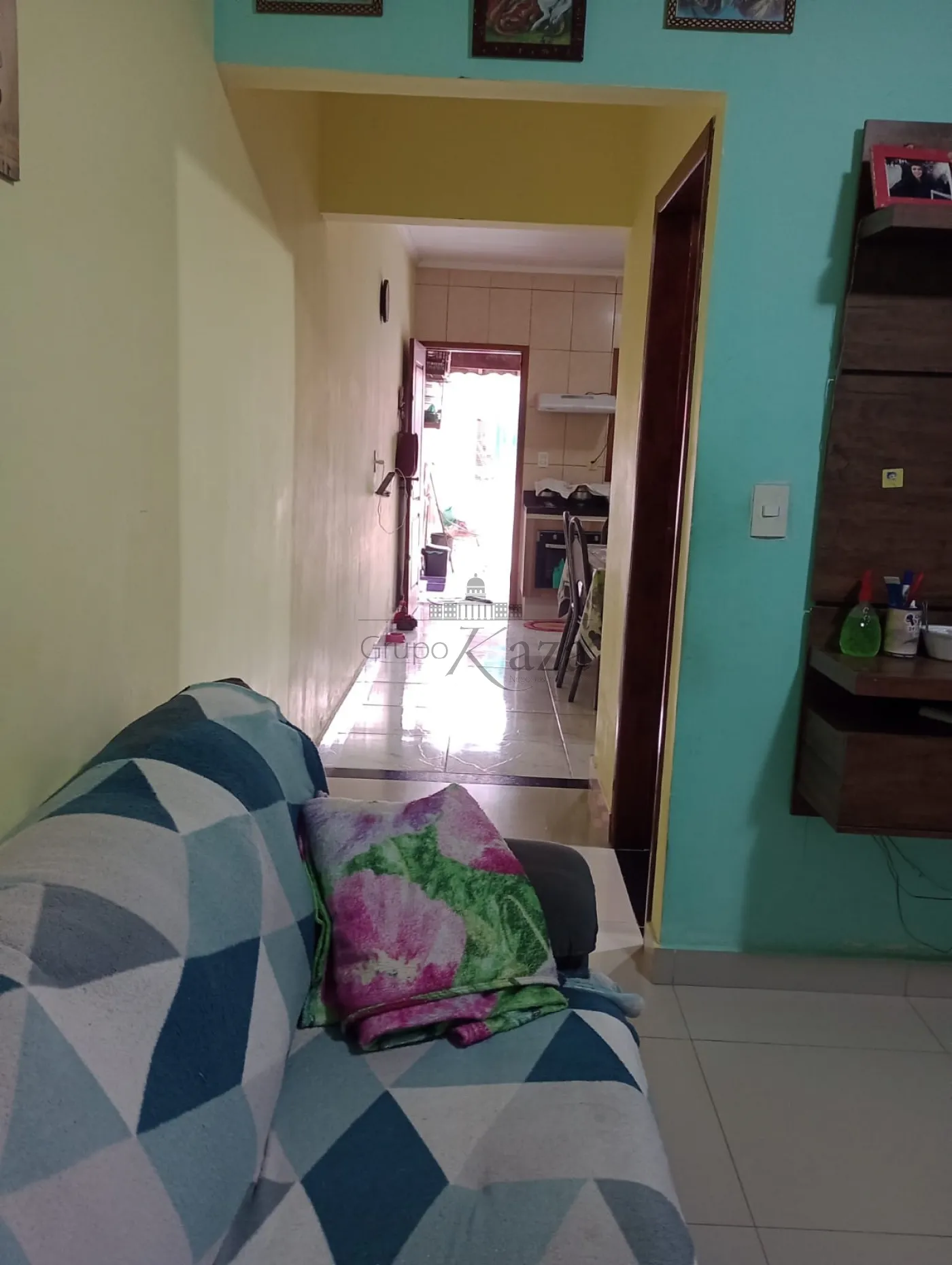 Foto 5 de Casa Sobrado em Jardim Santa Rosa, São José dos Campos - imagem 5