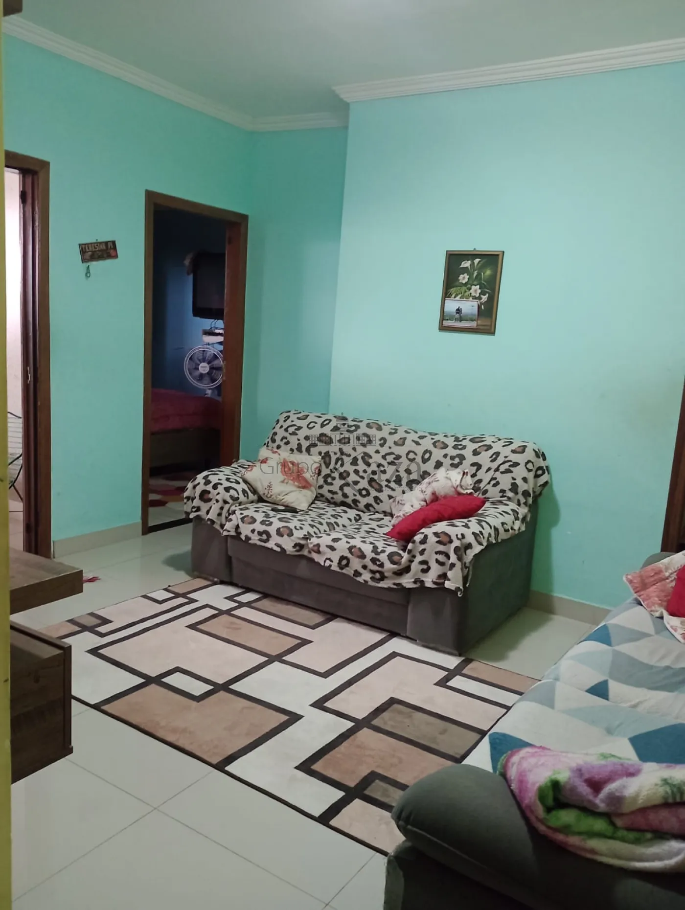 Foto 3 de Casa Sobrado em Jardim Santa Rosa, São José dos Campos - imagem 3