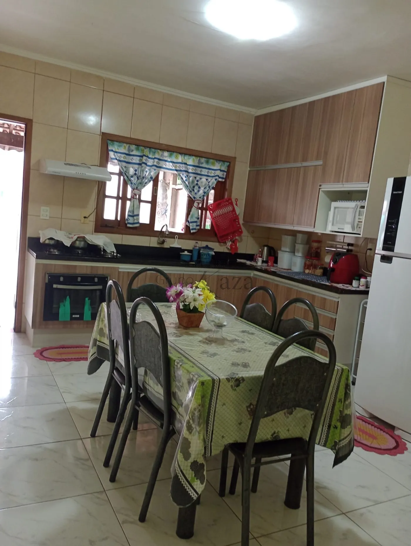 Foto 2 de Casa Sobrado em Jardim Santa Rosa, São José dos Campos - imagem 2
