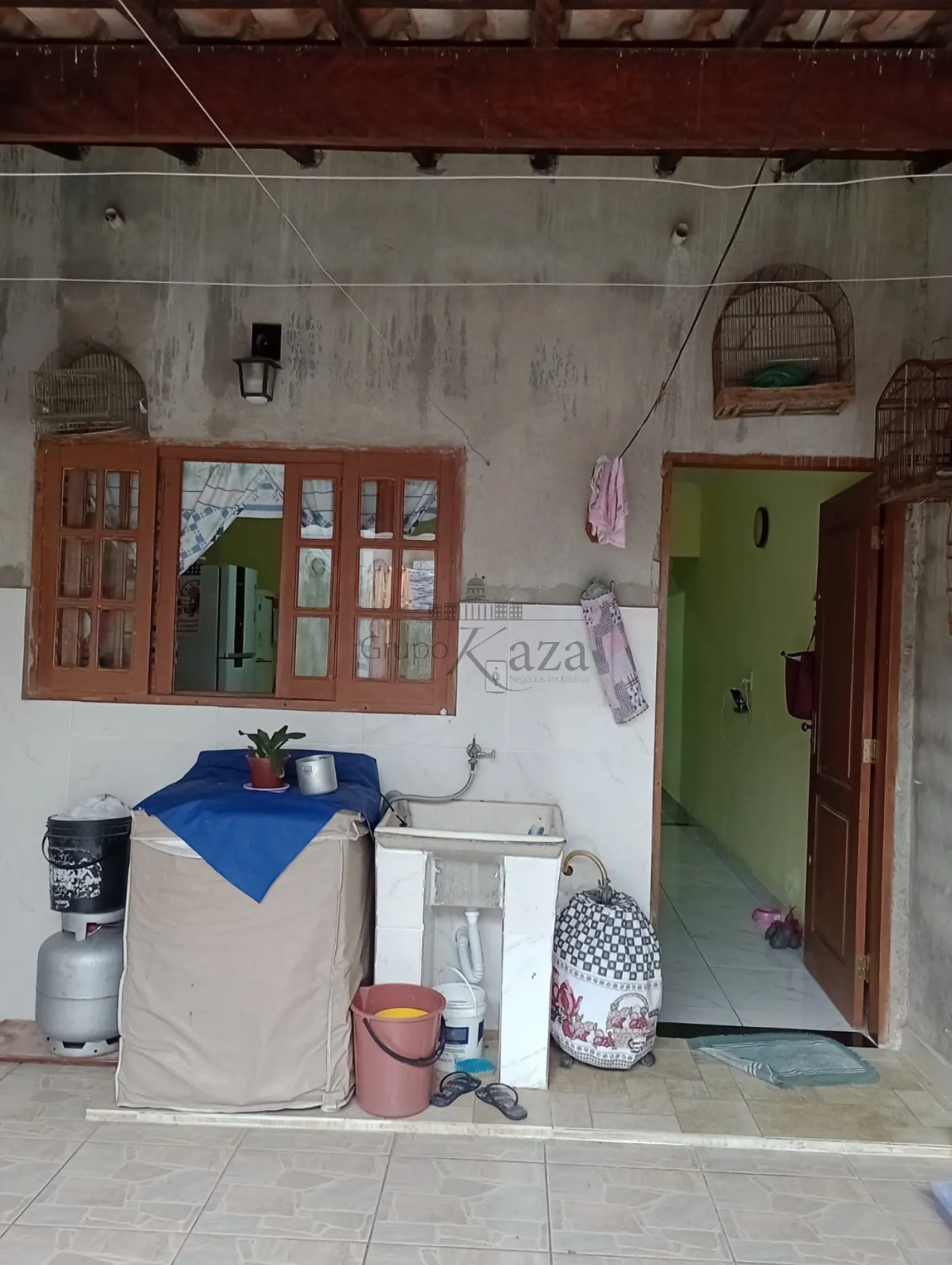 Foto 21 de Casa Sobrado em Jardim Santa Rosa, São José dos Campos - imagem 21