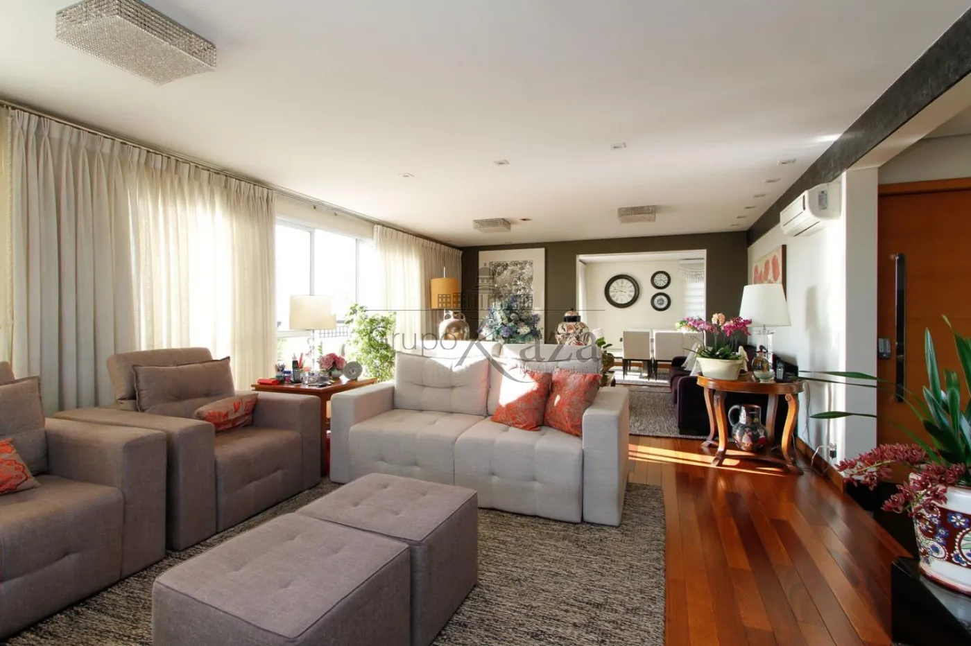 Foto 1 de Apartamento Cobertura Duplex em Perdizes, São Paulo - imagem 1