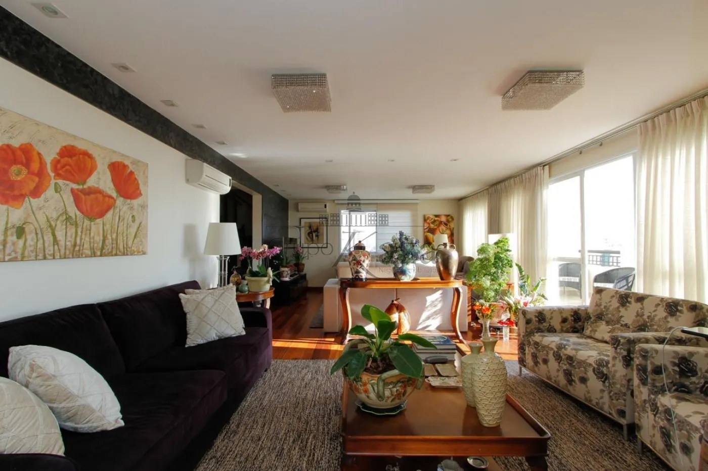 Foto 3 de Apartamento Cobertura Duplex em Perdizes, São Paulo - imagem 3