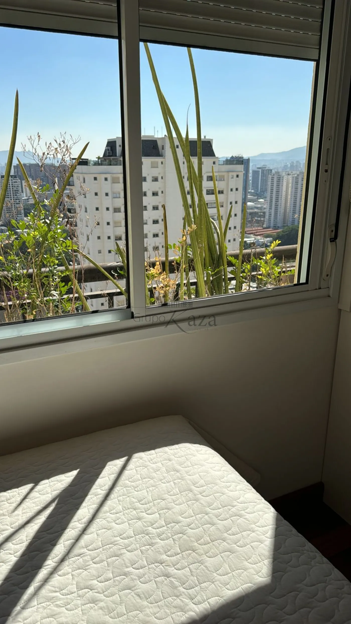 Foto 11 de Apartamento Cobertura Duplex em Perdizes, São Paulo - imagem 11