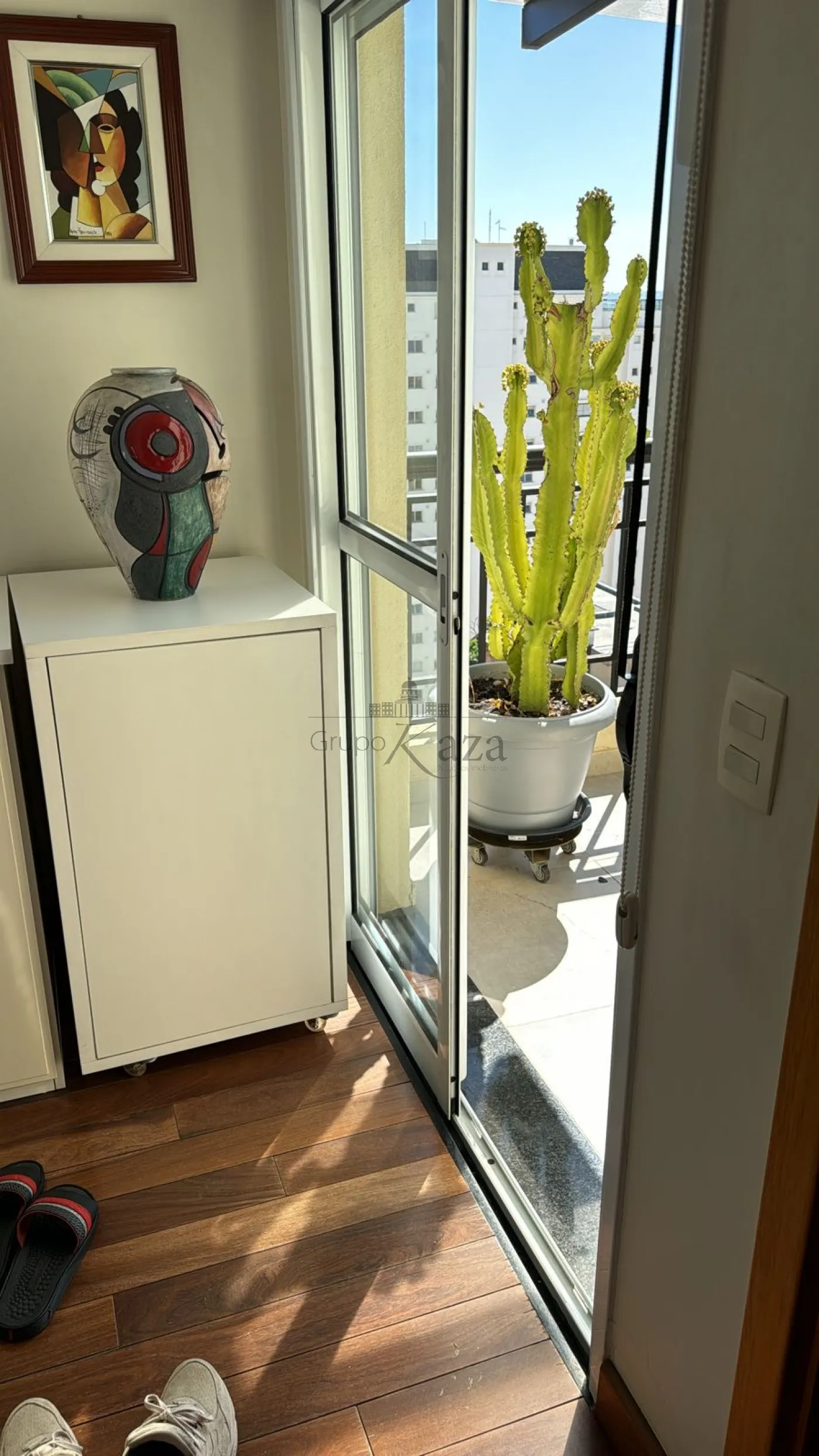 Foto 12 de Apartamento Cobertura Duplex em Perdizes, São Paulo - imagem 12