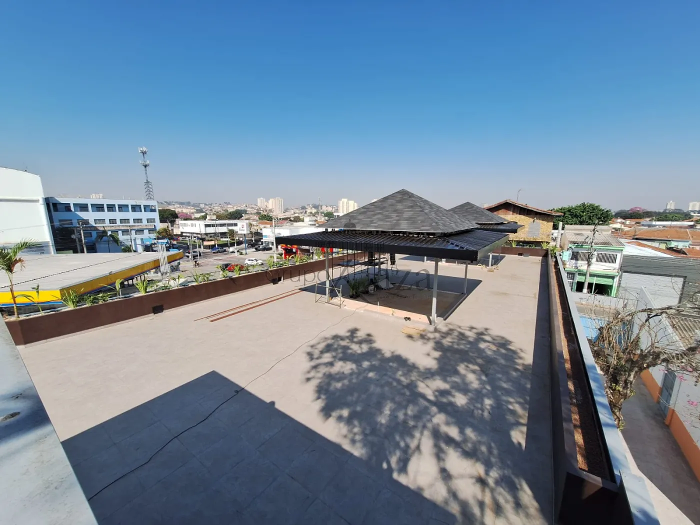 Foto 11 de Comercial Ponto Comercial em Centro, Jacareí - imagem 11