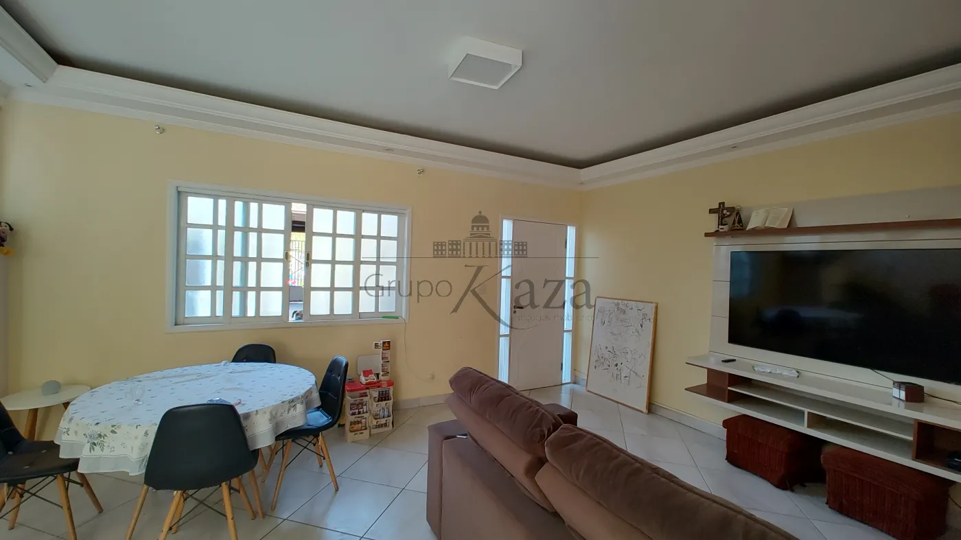 Foto 5 de Casa Sobrado em Jardim Altos de Santana II, Jacareí - imagem 5