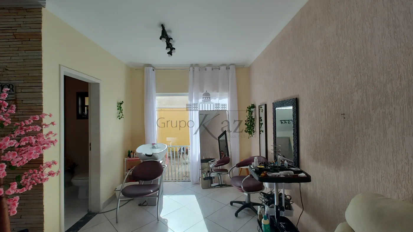 Foto 9 de Casa Sobrado em Jardim Altos de Santana II, Jacareí - imagem 9