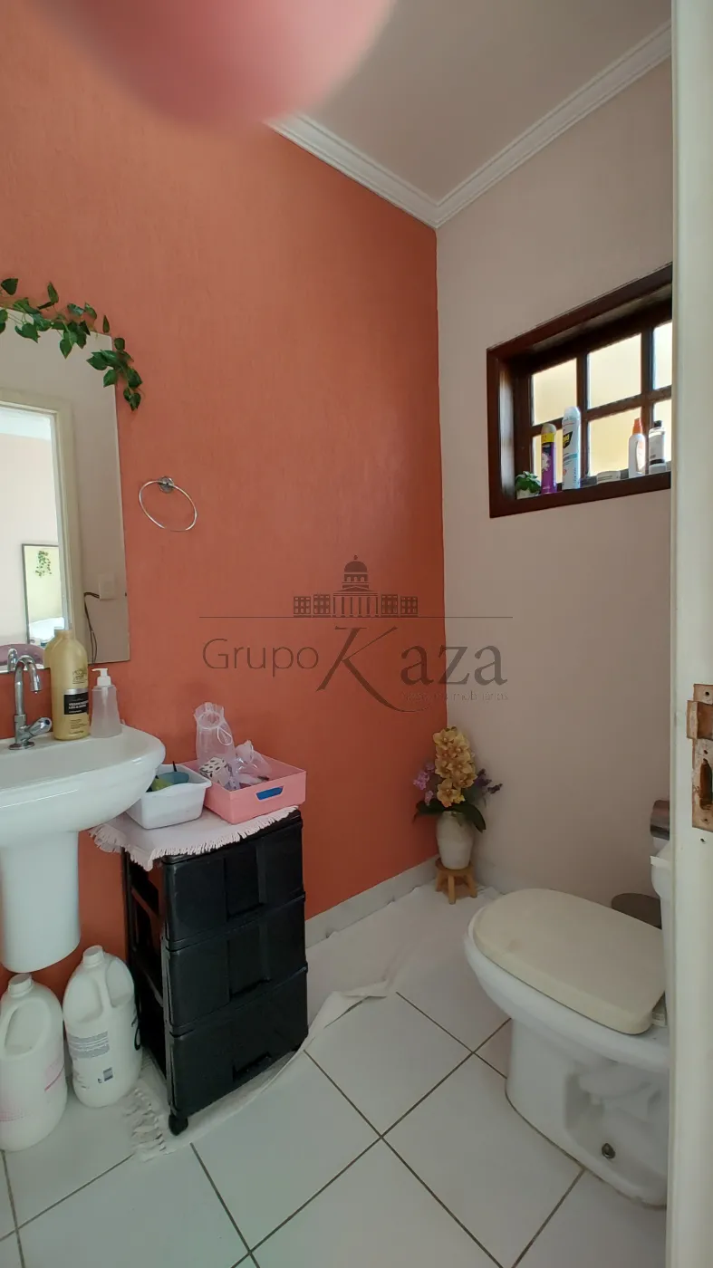 Foto 12 de Casa Sobrado em Jardim Altos de Santana II, Jacareí - imagem 12