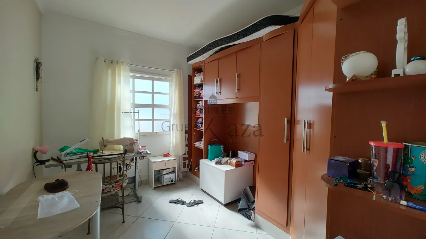 Foto 13 de Casa Sobrado em Jardim Altos de Santana II, Jacareí - imagem 13
