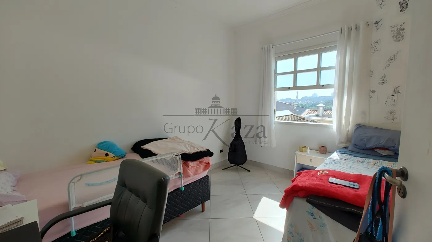 Foto 16 de Casa Sobrado em Jardim Altos de Santana II, Jacareí - imagem 16