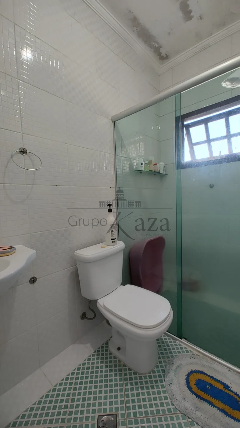 Foto 20 de Casa Sobrado em Jardim Altos de Santana II, Jacareí - imagem 20
