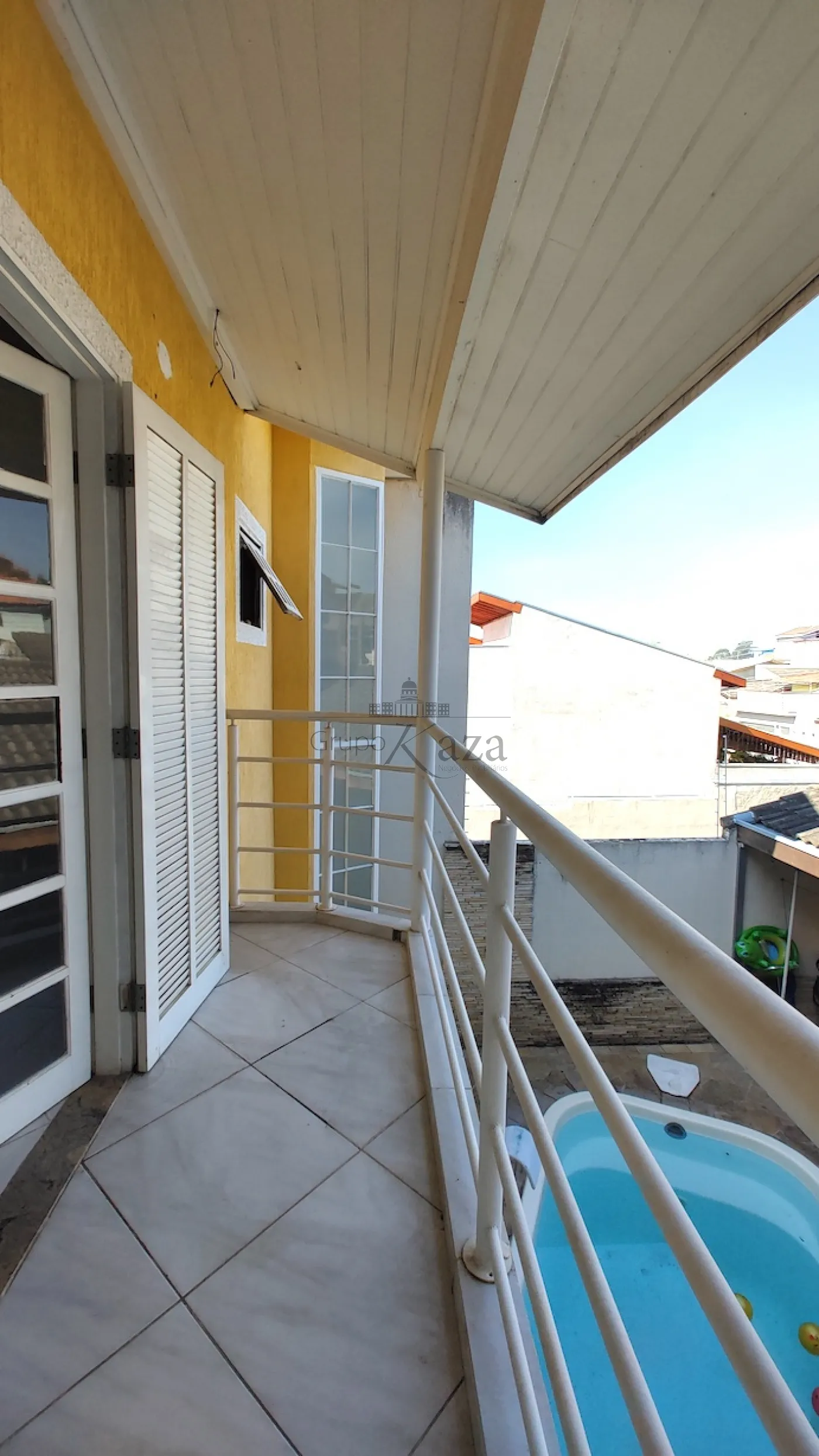 Foto 22 de Casa Sobrado em Jardim Altos de Santana II, Jacareí - imagem 22