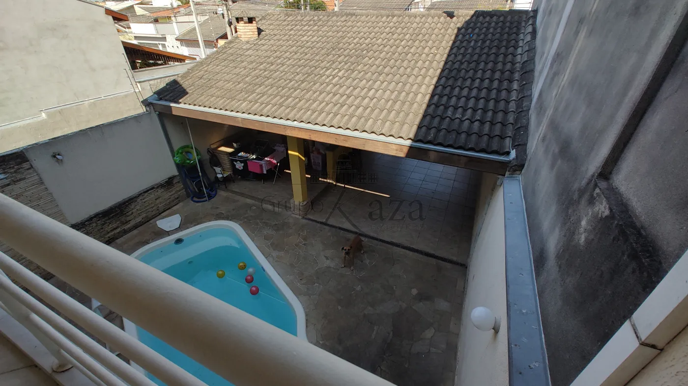 Foto 23 de Casa Sobrado em Jardim Altos de Santana II, Jacareí - imagem 23