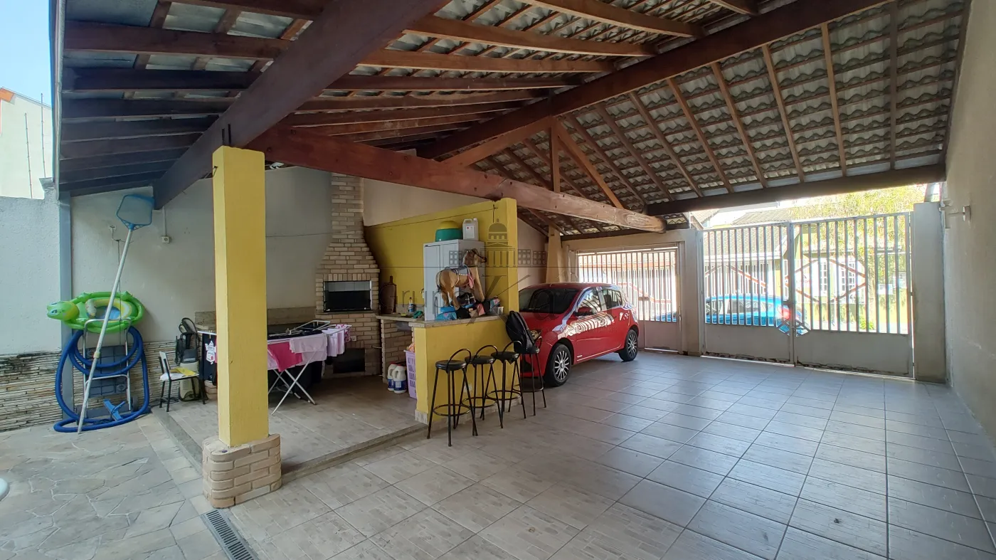 Foto 1 de Casa Sobrado em Jardim Altos de Santana II, Jacareí - imagem 1