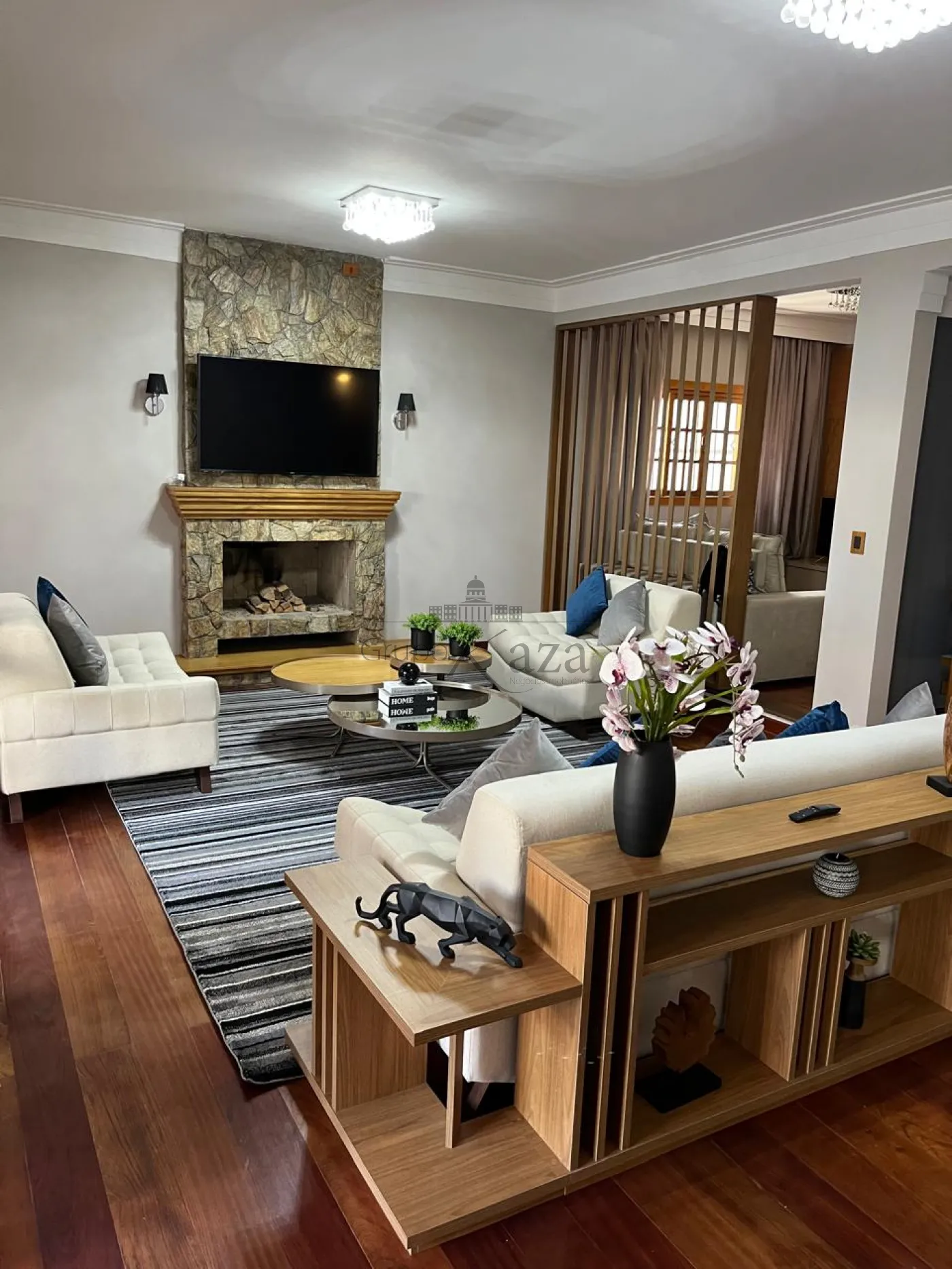 Foto 4 de Casa Padrão em Interlagos, São Paulo - imagem 4